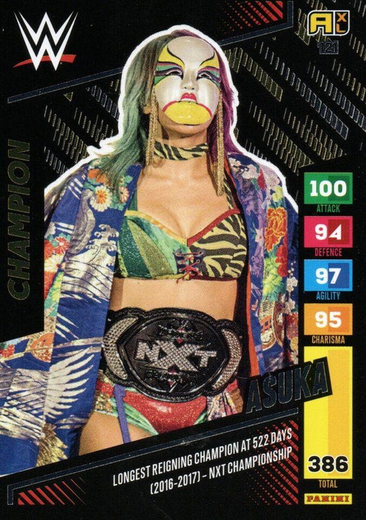 Asuka