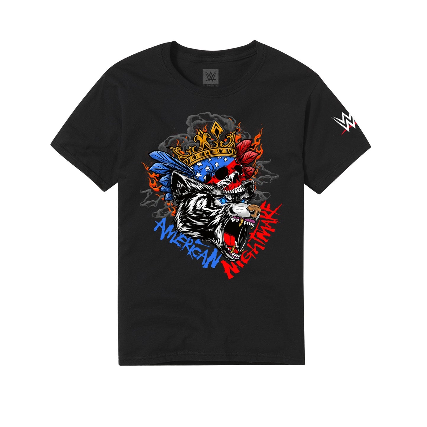 WM38 Surprise Youth T-Shirt
