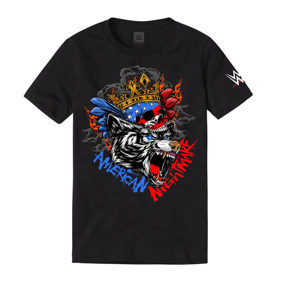 WM38 Surprise T-Shirt