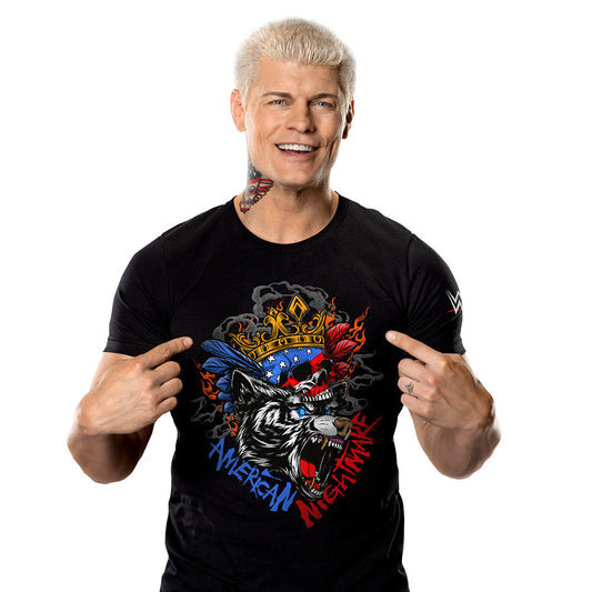 WM38 Surprise T-Shirt - main