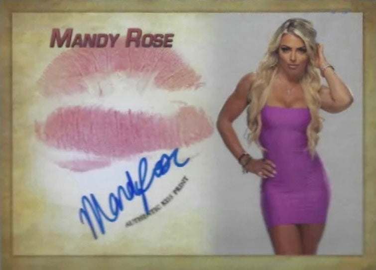 Mandy Rose