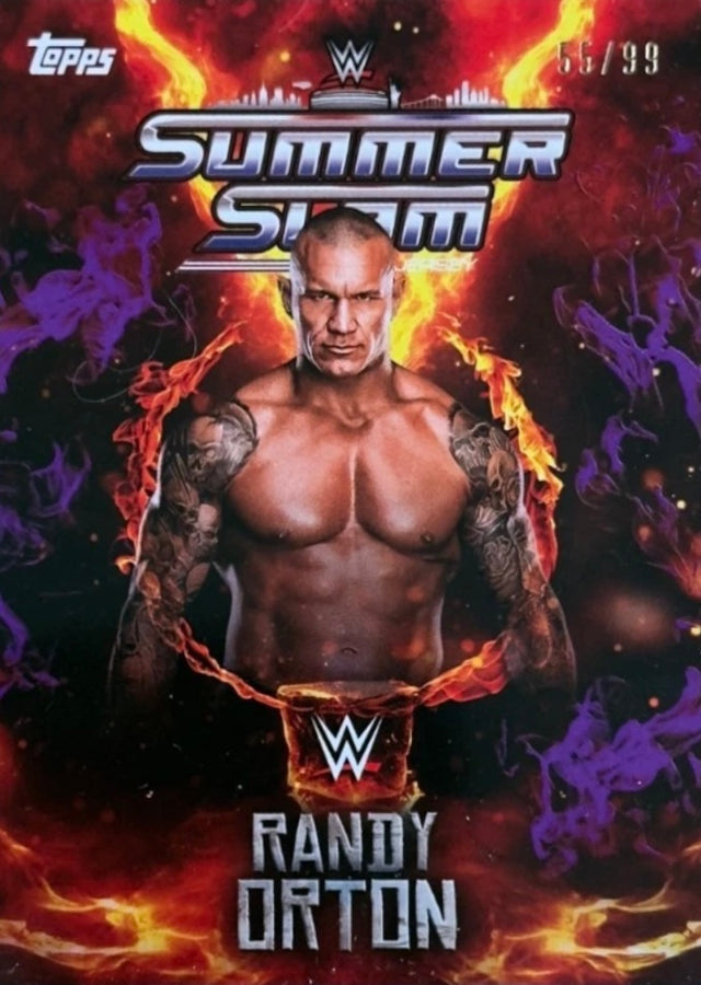 Randy Orton