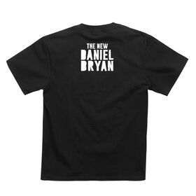 Daniel Bryan "Planet's Champion" Youth Authentic T-Shirt