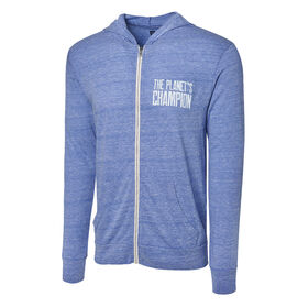 Daniel Bryan "The Planet's Champion" Lightweight Hoodie Sweatshirt