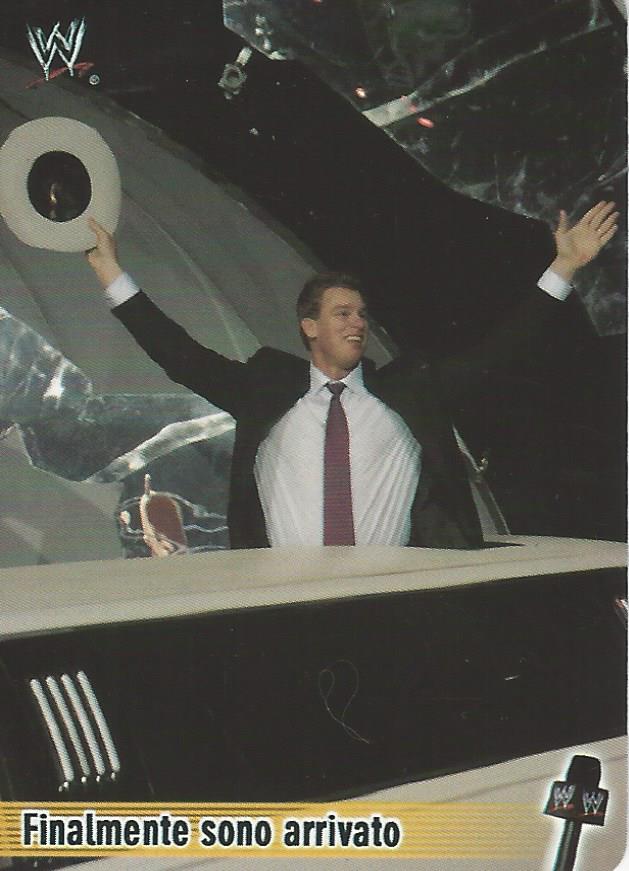 WWE Smackdown 2004 Tesla JBL #122