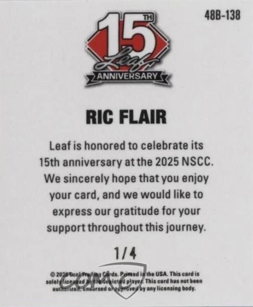 RIC Flair
