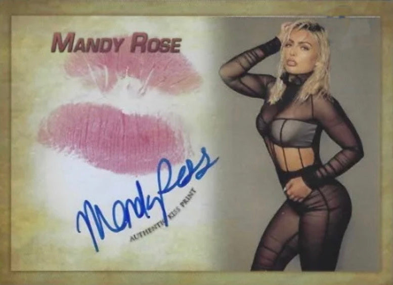 Mandy Rose