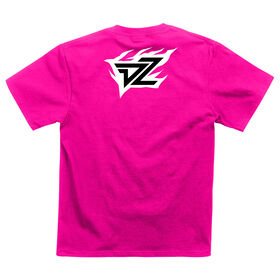 Dolph Ziggler "Should Be Me" Youth Authentic T-Shirt T-Shirt PW Catalog