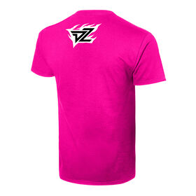 Dolph Ziggler "Should Be Me" Authentic T-Shirt T-Shirt PW Catalog