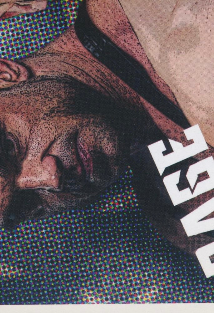 Cage / Killer Kross