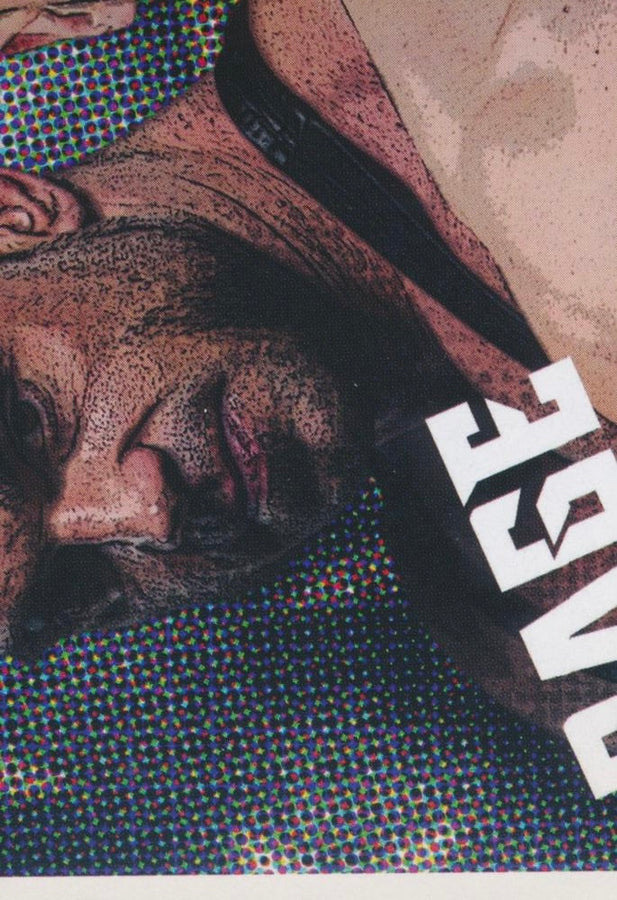 Cage / Killer Kross