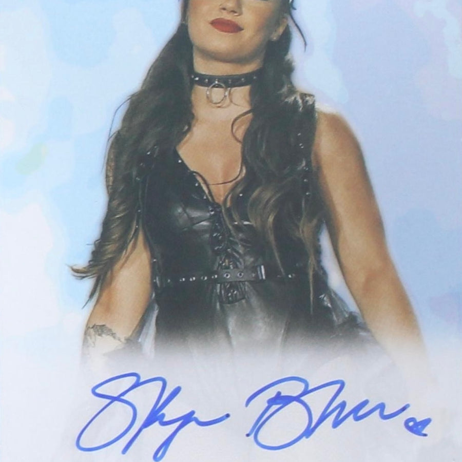 Skye Blue