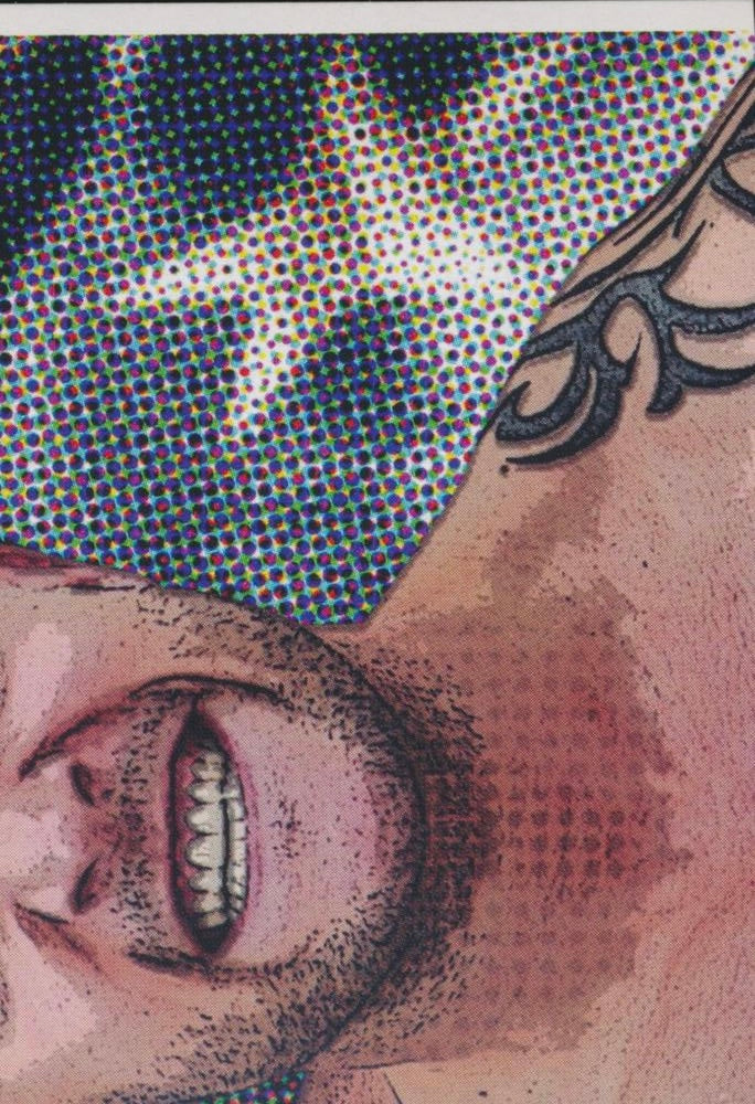 Cage / Killer Kross
