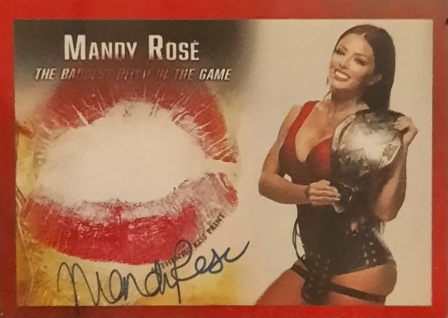 Mandy Rose