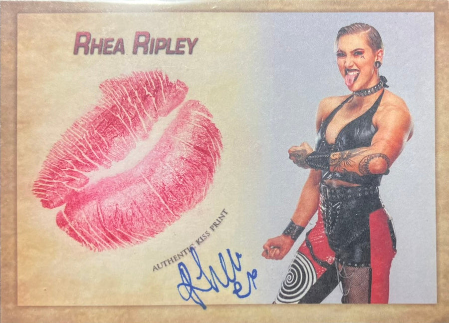 Rhea Ripley