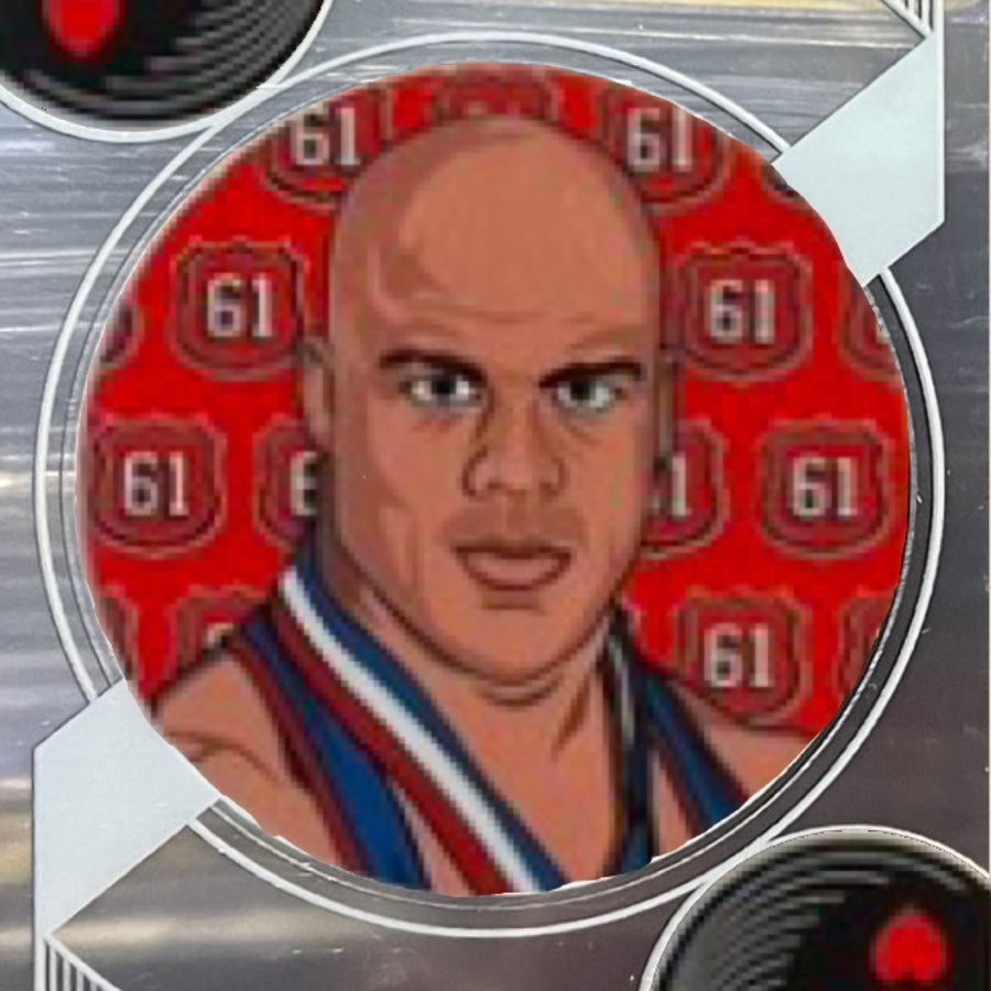 Kurt Angle