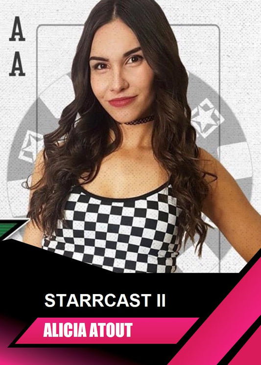 Alicia Atout