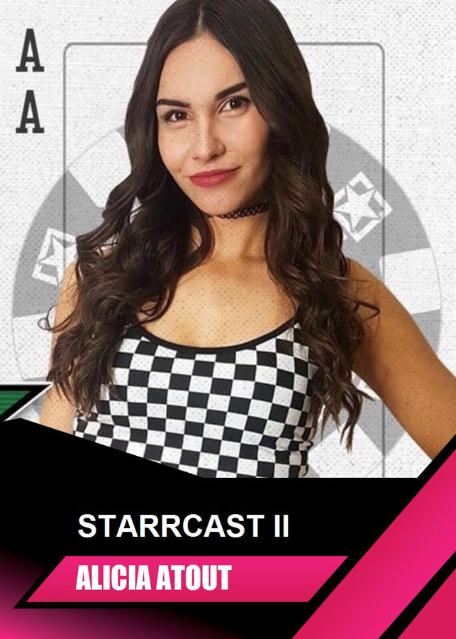 Alicia Atout