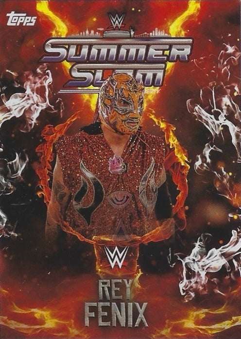 REY Fenix