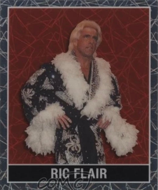 RIC Flair