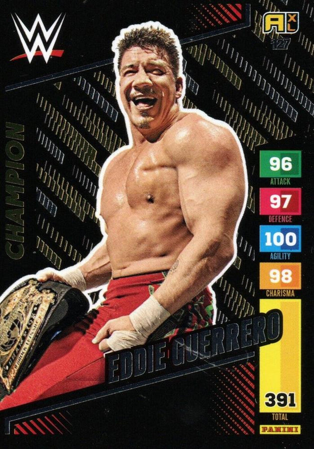 Eddie Guerrero