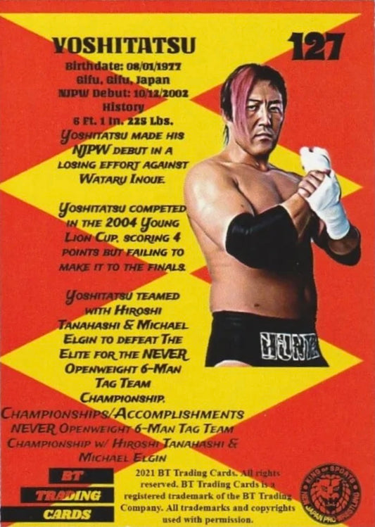 Yoshitatsu - image 2