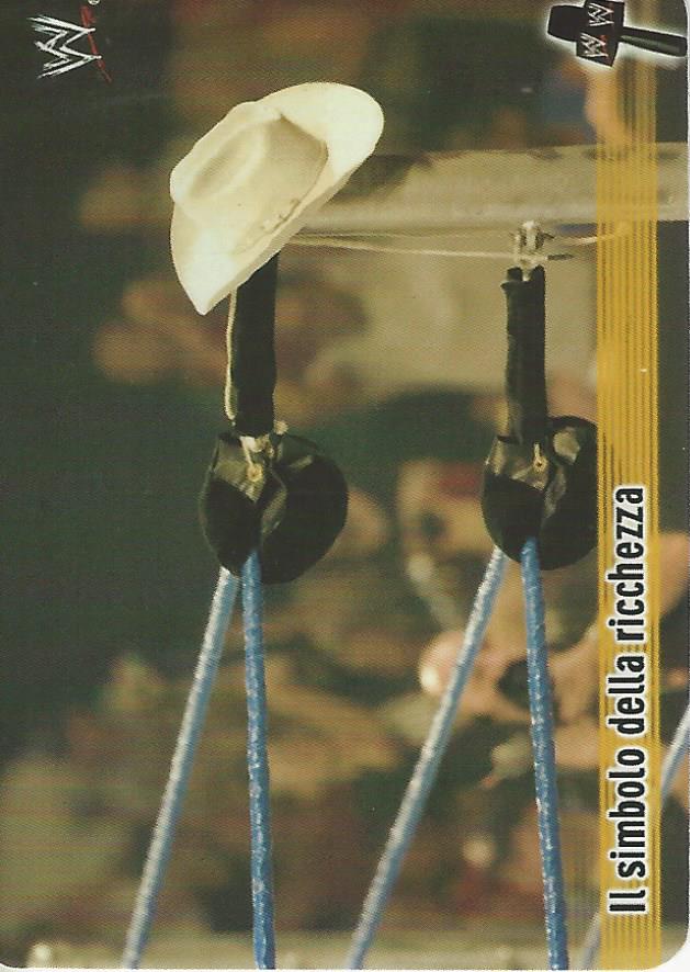 WWE Smackdown 2004 Tesla JBL #127