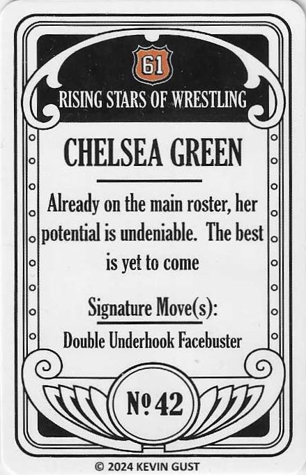 Chelsea Green