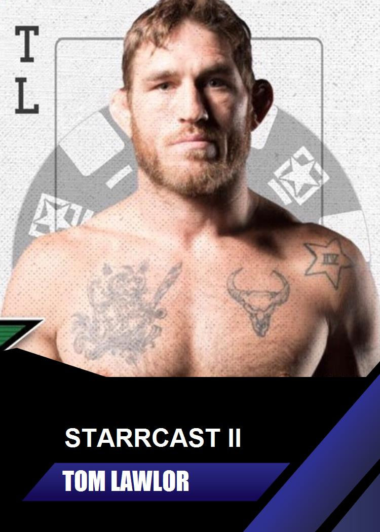 TOM Lawlor