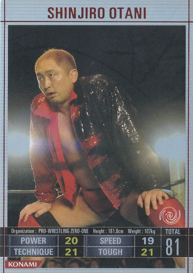 Shinjiro Otani