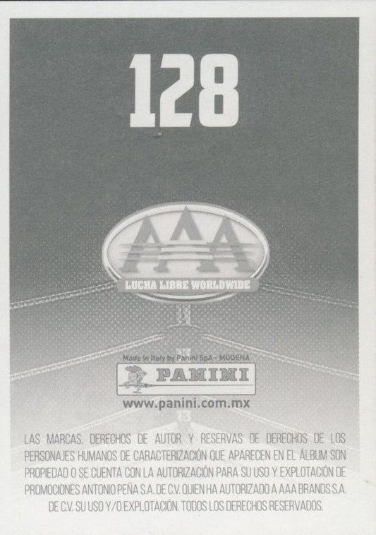 Vampiro trading card PWcatalog
