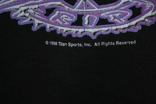 Undertaker T-Shirt - image 2