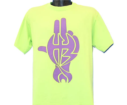Hardy Boyz Twist of Fate T-Shirt Pwcatalog