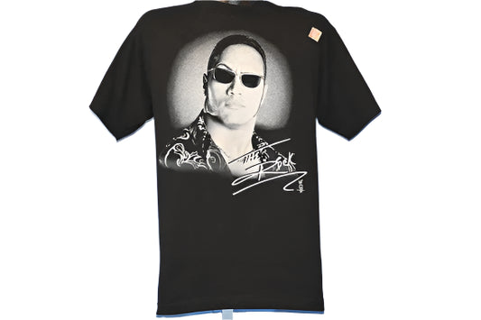 The Rock T-shirt - image 2