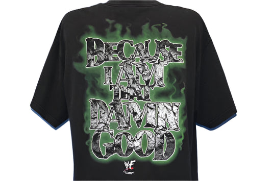 HHH I Am the Game T-shirt - image 2