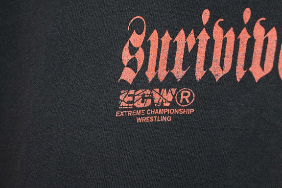 Taz Survive If I Let You T-Shirt Pwcatalog