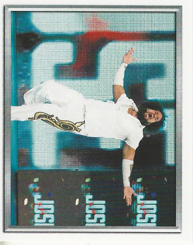 WWE Topps 2018 Stickers No Way Jose #128
