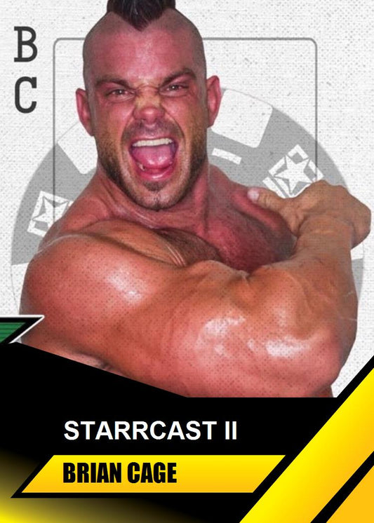 Brian Cage