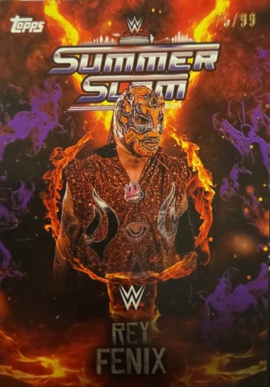 REY Fenix