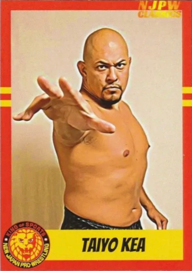 Taiyo KEA