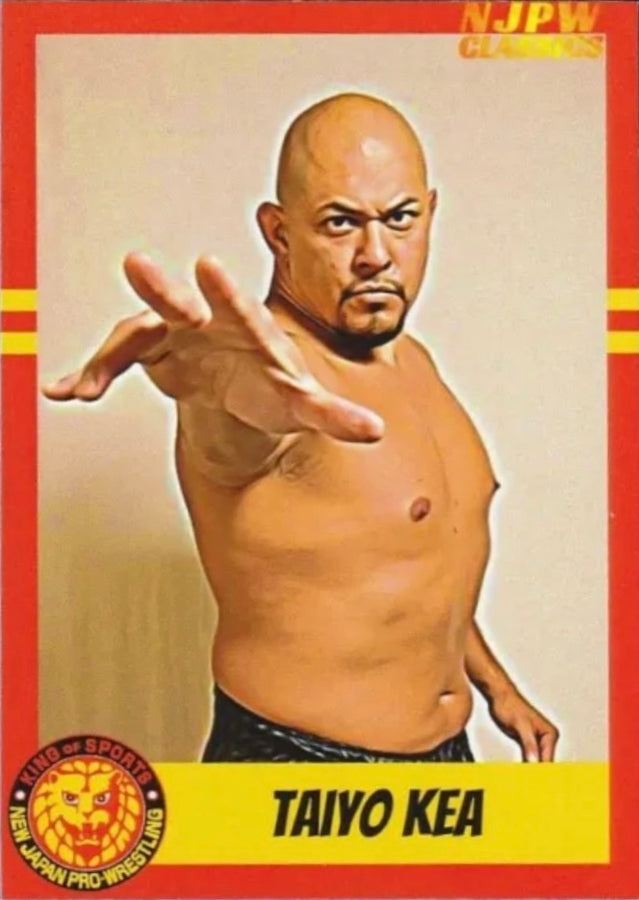 Taiyo KEA