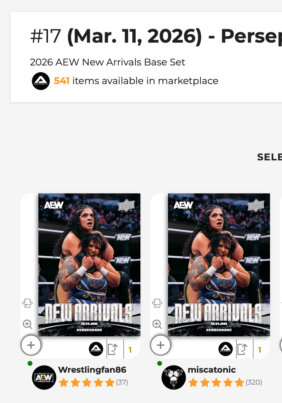 Alec Price
