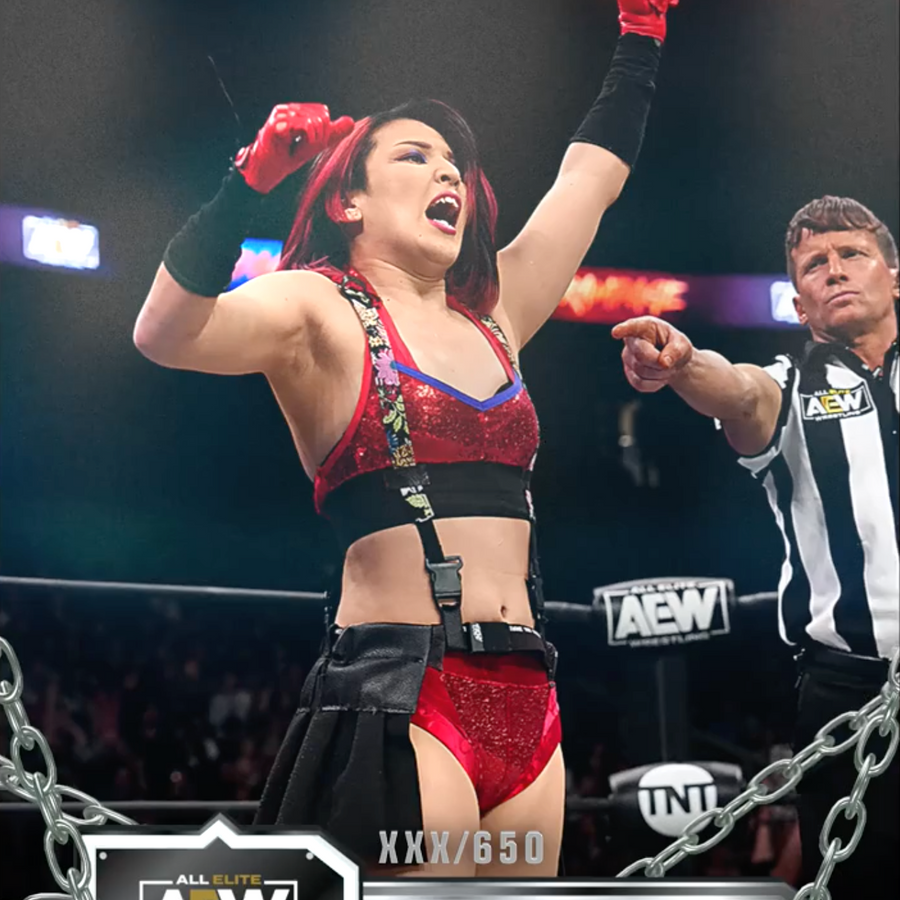 7/7/23 – Hikaru Shida – Hikaru Shida Earns the Win Over Marina Shafir