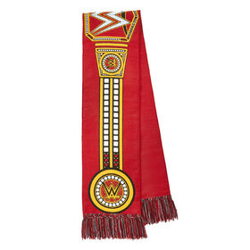 Universal Championship Scarf Scarf PW Catalog