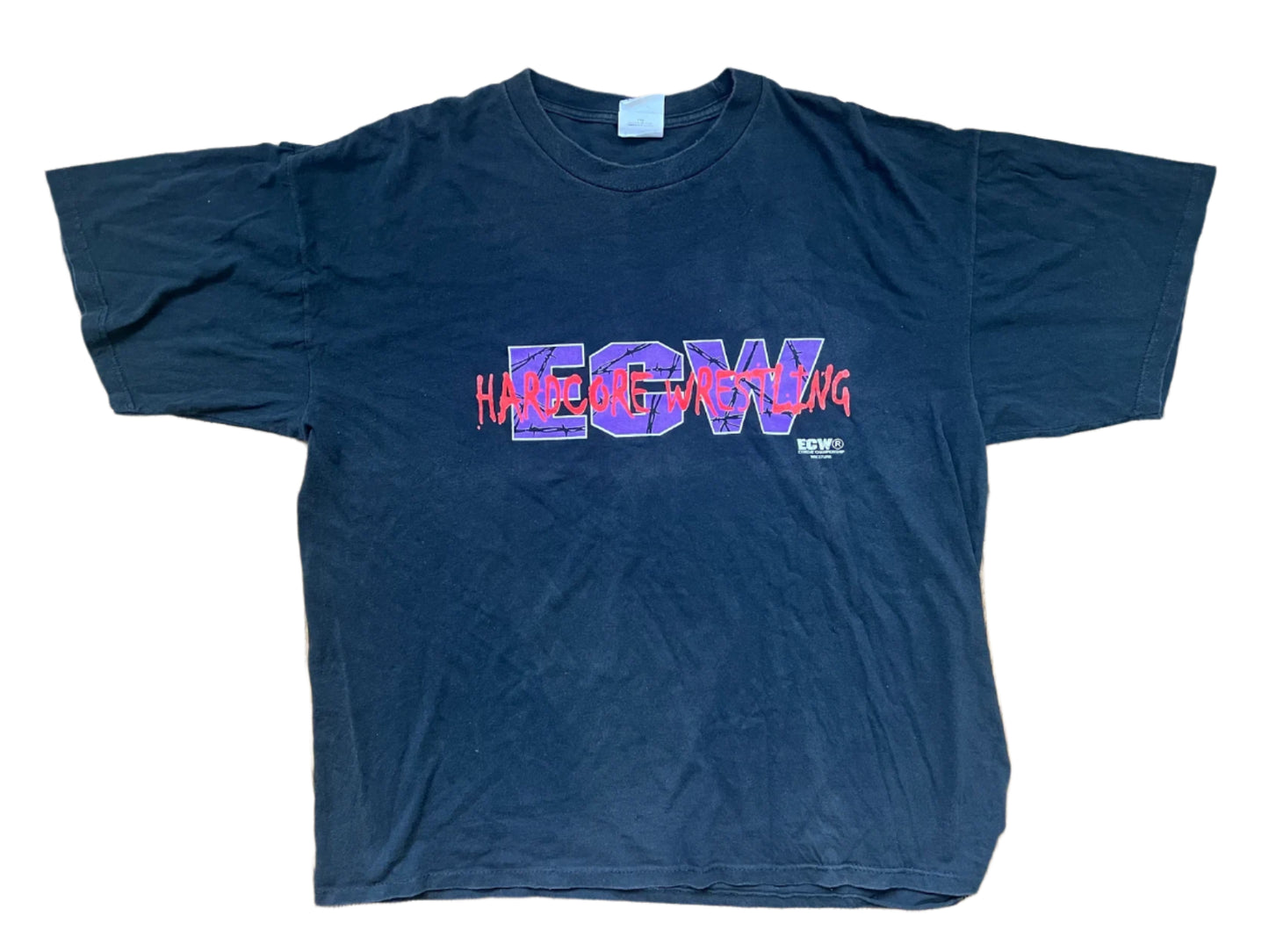 ECW 1998 T-Shirt Pwcatalog