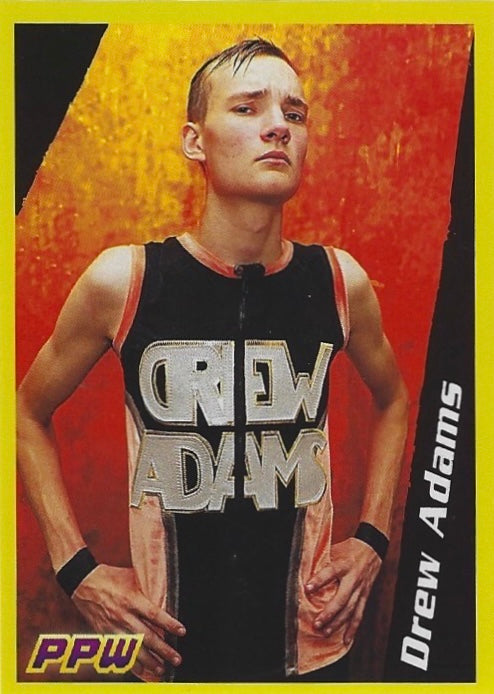 Drew Adams