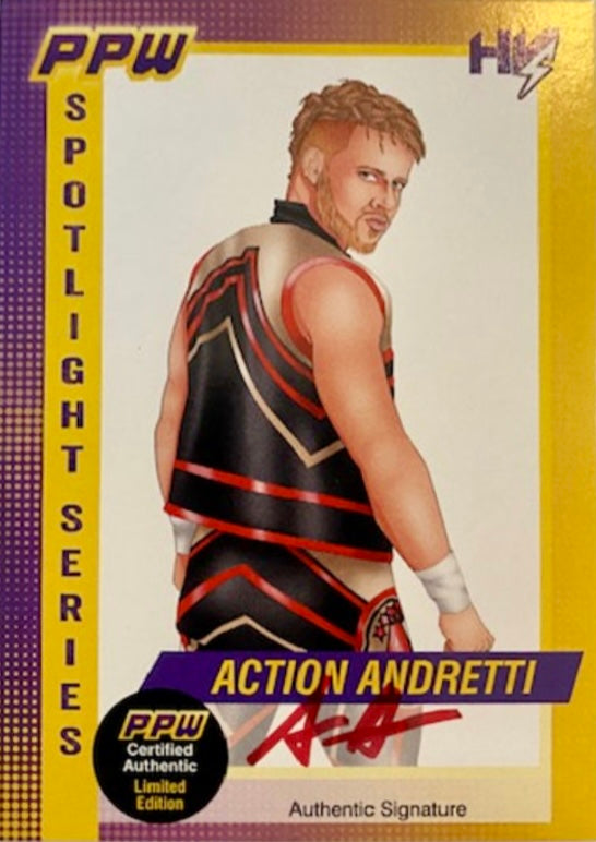 Action Andretti