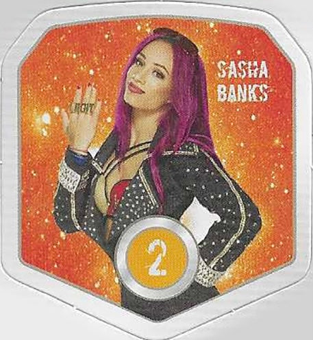 Sasha Banks