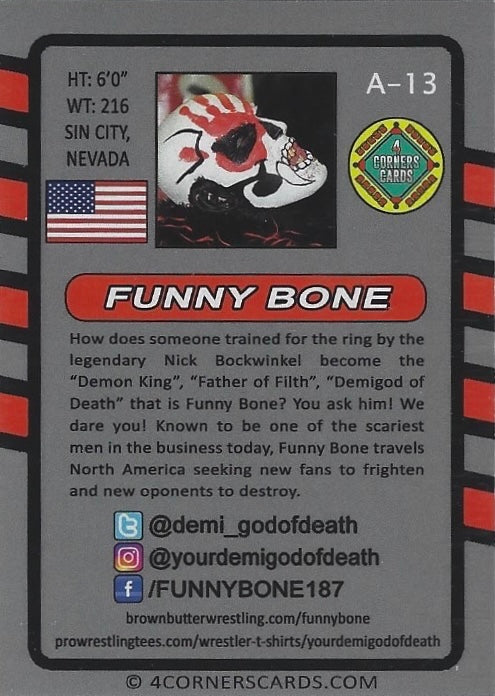 Funny Bone