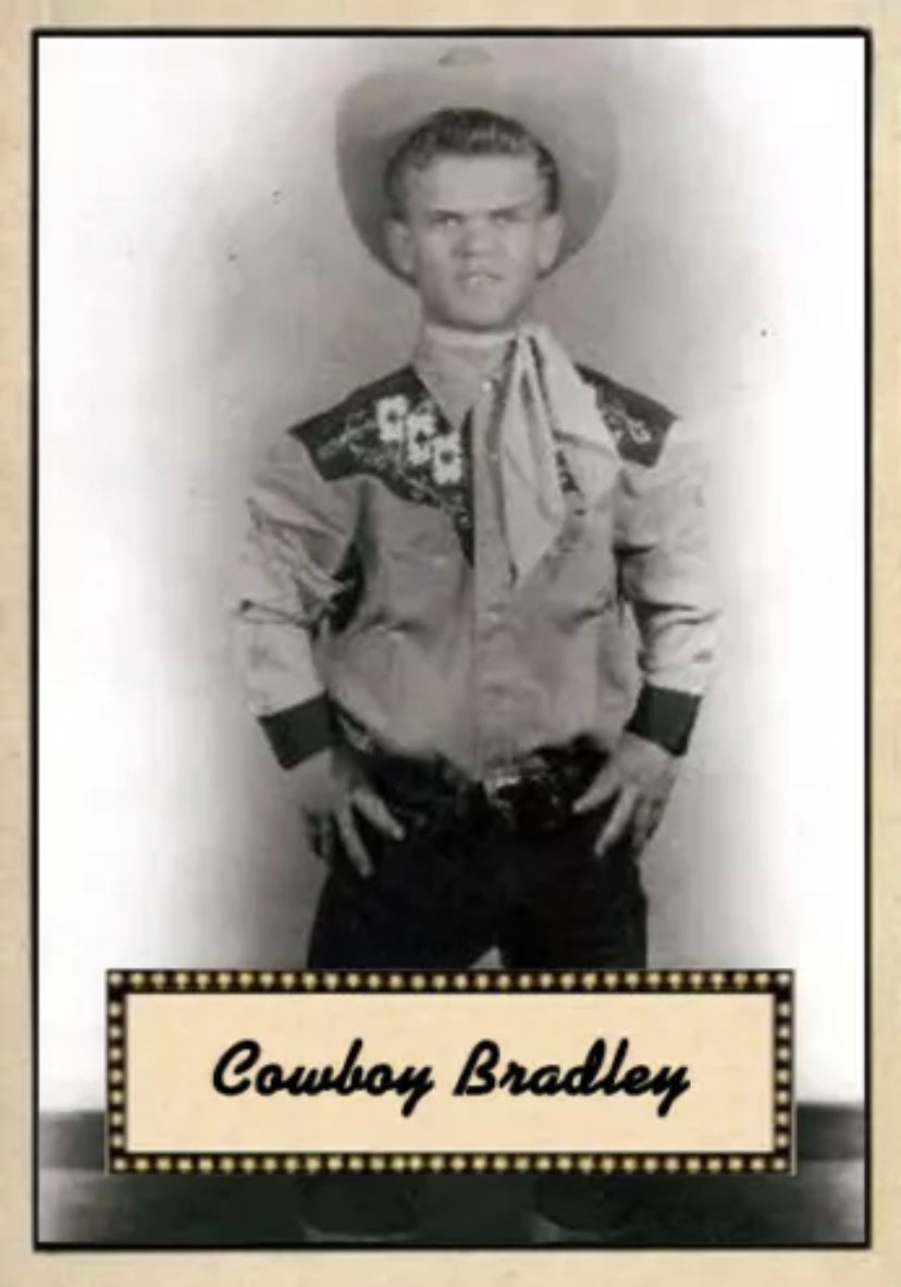 Cowboy Bradley